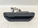 2022 2024 Hyundai Santa Cruz Tailgate Handle W/ Camera 81820-K5000. Fixed Price $105.00.