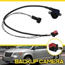 Rear View Backup Parking Camera For 2011-2016 Chrysler Town Country 4672639AA Ed. Fixed Price $29.99.