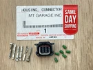 New Oem 2016-2022 Toyota Prius Sonar Bumper Parking Sensor Harness Connector. Fixed Price $19.95.