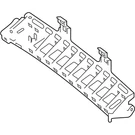 New Genuine Mercedes-benz Bracket Bumper 2138855302 Oem. Fixed Price $85.78.