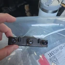 Oem Front Driver Assist Autopilot Triple Camera 1120520-00-C Tesla Model 16-20. Fixed Price $50.00.