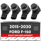 Car Parking Sensors Ford F-150 Super Duty. Fixed Price $47.49.