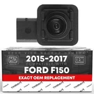 Rear View Backup Camera Ford F-150, Lobo Reverse Park Assist. Fixed Price $98.99.