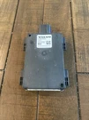 17-20 Volvo Xc 60 Oem Passenger Right Rear Blind Spot Radar Module 31665693. Fixed Price $70.00.