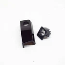 New Audi A8 Front Right Inner Bumper Pdc Sensor Bracket 4H0919290DT94. Fixed Price $37.51.