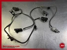 07-12 Lexus LS460 Rear Bumper Parking Sensor Wire Wiring Harness 8218350010 Oem. Fixed Price $67.49.