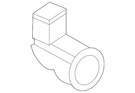 Genuine Infiniti Parking Aid Sensor 25994-JK94E. Fixed Price $405.45.