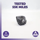 Bmw F98 X4M Rear Trunk Parking Assist Surround View Camera 7944131 Oem 55K. Fixed Price $91.30.