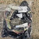 Genuine Bmw Rep. Upper Wiring Harness 61-11-5-A78-1A4 Rear Parking. Fixed Price $600.00.