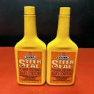 Gunk Power Steering Sealer 12OZ. M1712 (lot Of 2). Fixed Price $19.99.
