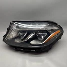 Mercedes GLS450 Headlight Left Driver GLS550 2017 2018 2019 Led Oem A1669063103. Fixed Price $629.10.