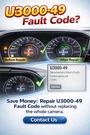 Honda Pilot Front Windshield Lane Assist Camera Repair Service. Fixed Price $280.00.