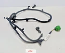 16-20 Oem Jaguar Xf 25T Rear Bumper Parking Aid Sensor W/ Harness Gray. Fixed Price $55.04.