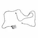 Genuine Gm Back-up Alarm Wiring Harness 84388147. Fixed Price $119.11.