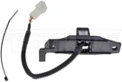 Dorman 590-645 Park Assist Camera For 06-14 Lexus IS250 IS350. Fixed Price $147.09.