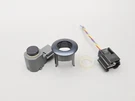 13 14 15 16 Nissan Pathfinder Rear Bumper Parking Sensor, 28438-3KA0D, Rbg. Fixed Price $25.00.