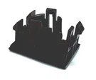 Genuine Audi Q7 4LB Support Black-glossy 4L0919257DT94. Fixed Price $15.85.