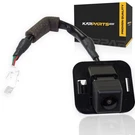 For Honda Accord 2013 Back Up Camera Rear View Ex/lx/sport Model Sedan. Fixed Price $124.91.