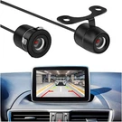 Intelligent 1080P Reverse Camera With Dual Purpose Design For All Vehicle Types. Fixed Price $56.99.