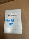 2010 2011 2012 2014 2015 Audi R8 Rear View Reverse Camera Back Up Module 2625. Fixed Price $349.99.