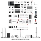 Autel MAS20 The Adas MA600 All System 2.0 Ultimate Calibration Free Upgrade. Fixed Price $21000.00.