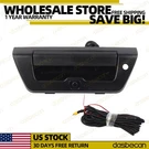 Tailgate Handle Backup Camera FL3Z9943400BA With Wire Ford F-150 2015-2018. Fixed Price $58.56.