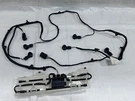 2018-2020 Volvo XC60 Rear Bumper Parking Harness With Sensors 31427916. Fixed Price $235.00.