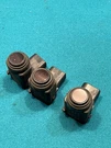 (3) 2006 Volkswagen Touareg Front Bumper Parking Assist Sensor Oem. Fixed Price $14.99.