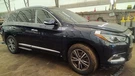 Grille Upper With Front View Camera Fits 16-19 Infiniti QX60 7061473. Fixed Price $607.86.