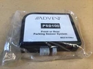 Advent PSD100 Front Rear Parking Sensor System Brain Box Only / Mint. Fixed Price $32.50.