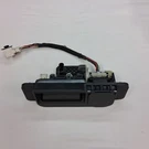 2016-2019 Mercedes CLA250 C117 Rear Trunk Tailgate Release Handle & Camera Oem. Fixed Price $169.00.