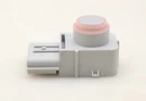 New Oem Bumper Inner Parking Aid Sensor Ultra Silver 95720A90004SS For Sedona 18. Fixed Price $84.95.