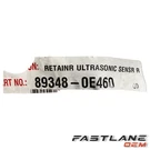 2023-2024 Lexus RX350/350H/450H+ Left Park Sensor Retainer New Oem 89348-0E460. Fixed Price $26.45.