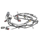 2018-2020 Dodge Durango Front Fascia Wiring Harness New Mopar Genuine 68363075AC. Fixed Price $146.94.