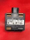 Oem 2018 2019 Nissan Sentra Front Radar Distance Cruise Sensor 28438-5UD0A. Fixed Price $99.95.