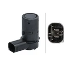 Hella 358141391 Sensor, Parking Assist Angled Pin Connector Plug For Pai. Fixed Price $69.63.