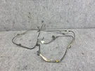 Lexus 2015-2018 RC350 RC300 Oem Rear Bumper Parking Sensor Wire Harness. Fixed Price $55.00.