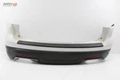 2018 - 2019 Ford Explorer Rear Bumper Cover & Park Sensor Reflector Oem. Fixed Price $629.99.