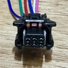 867B0-78020 Front View Camera Connector For 2018-2021 Lexus NX300H. Fixed Price $22.00.