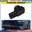 Black Parking Aid Sensor 39680-T43-J21 For Honda Hr-v Acura Integra 23-26 1-10X. Fixed Price $94.04.