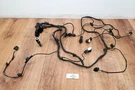15-18 Oem Bmw F80 M3 Rear Parking Distance Harness Pdc Sensors Black 475. Fixed Price $159.95.