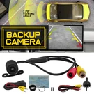 170 Cmos Night Vision Car Front/side/rear Reverse View Backup Hd Camera Parking. Fixed Price $13.99.
