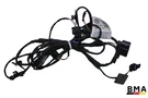 Volkswagen ID.4 Bumper Pdc Parking Sensor Harness 11B971104J 2021 2022 Oem. Fixed Price $99.99.
