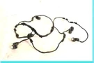 09-15 Bmw 750I Front Bumper Park Distance Sensors Wire Wiring Harness Oem. Fixed Price $85.50.