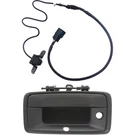Tailgate Handle Outside For Chevy Chevrolet Silverado 2500 Hd Heavy Duty Sierra. Fixed Price $169.85.
