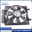 1X New Condenser Cooling Fan Assy For 2003-2006 Honda Crv Element HO3113116. Fixed Price $35.99.