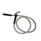 John Dow 6EV-3 Evacuator Suction Hose For Fluid. Fixed Price $73.05.