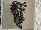 2018-2024 Audi SQ5 Rear Bumper Wiring Harness With Parking Sensors 80A971104R. Fixed Price $90.00.