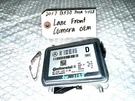 2017 Infiniti QX30 2.0L Premium Awd Front Windshield Lane Departure Camera Oem. Fixed Price $199.88.