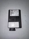 2017-2019 Mercedes-benz GLS550 Rear Right Blindspot Module Oem #309. Fixed Price $179.99.